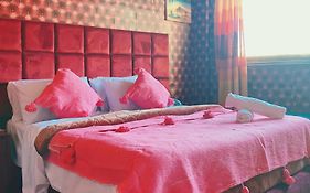 Dar Merzouga Meknes
