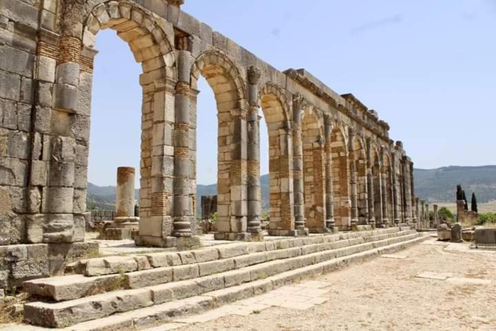 Dar Merzouga Meknes Exterior photo