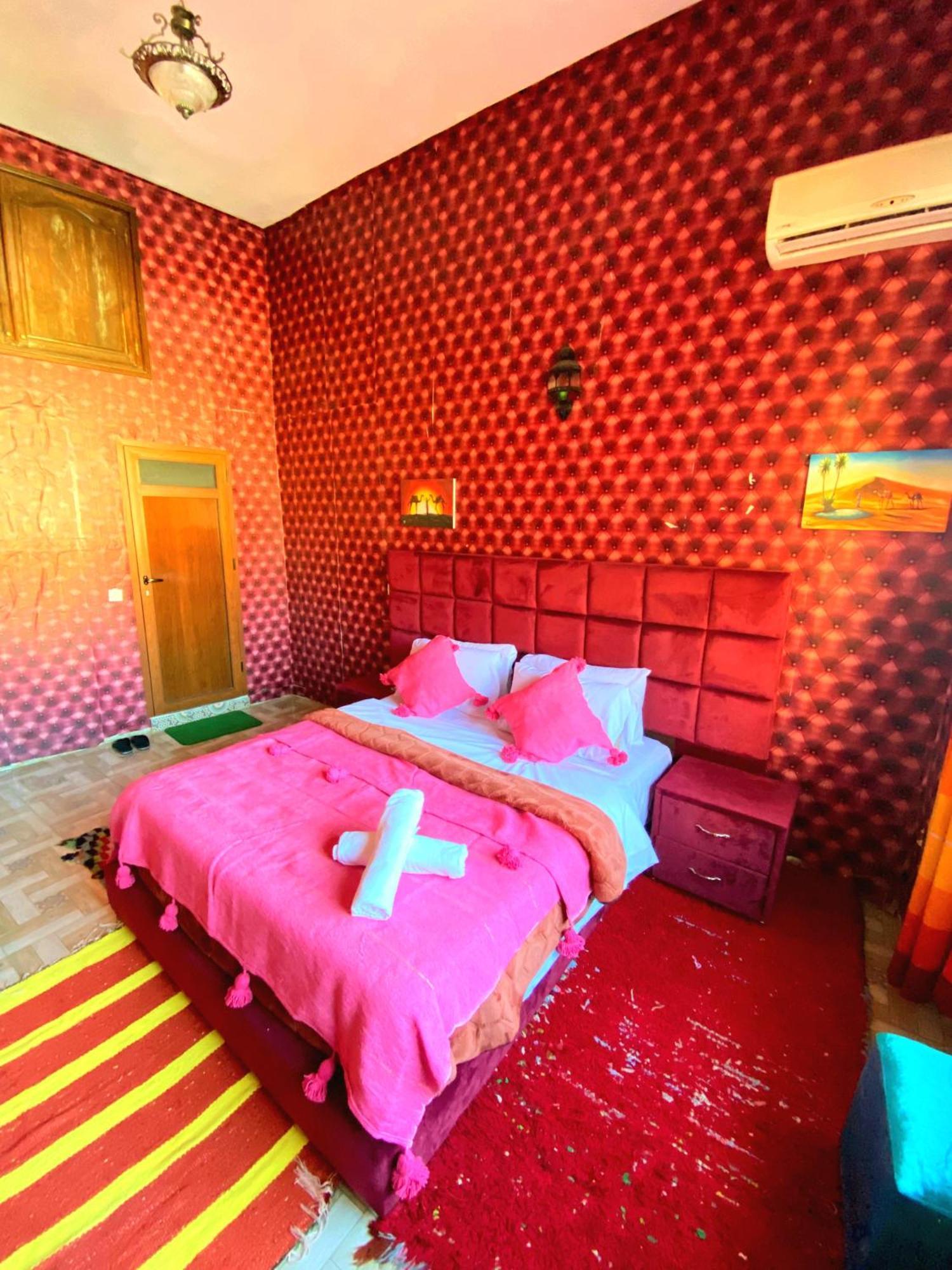 Dar Merzouga Meknes Exterior photo