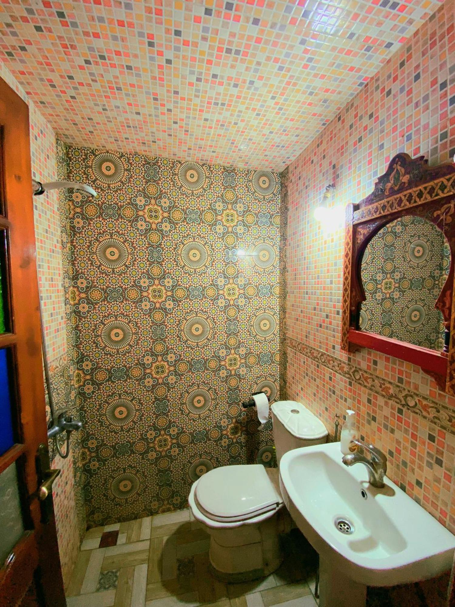 Dar Merzouga Meknes Exterior photo