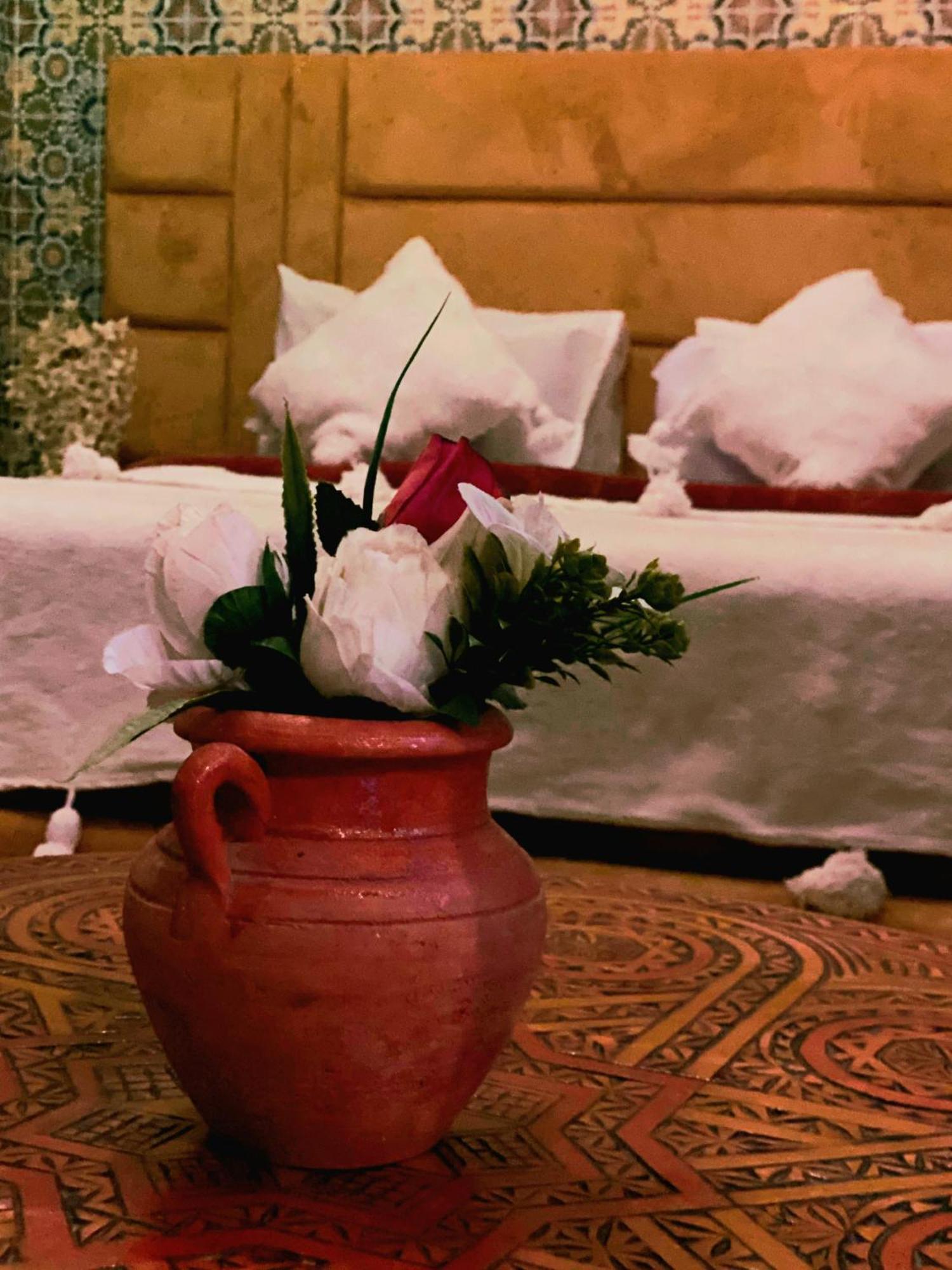 Dar Merzouga Meknes Exterior photo