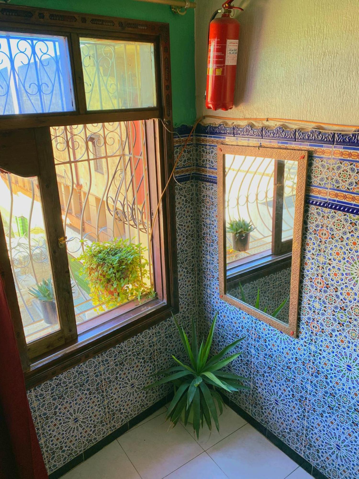 Dar Merzouga Meknes Exterior photo