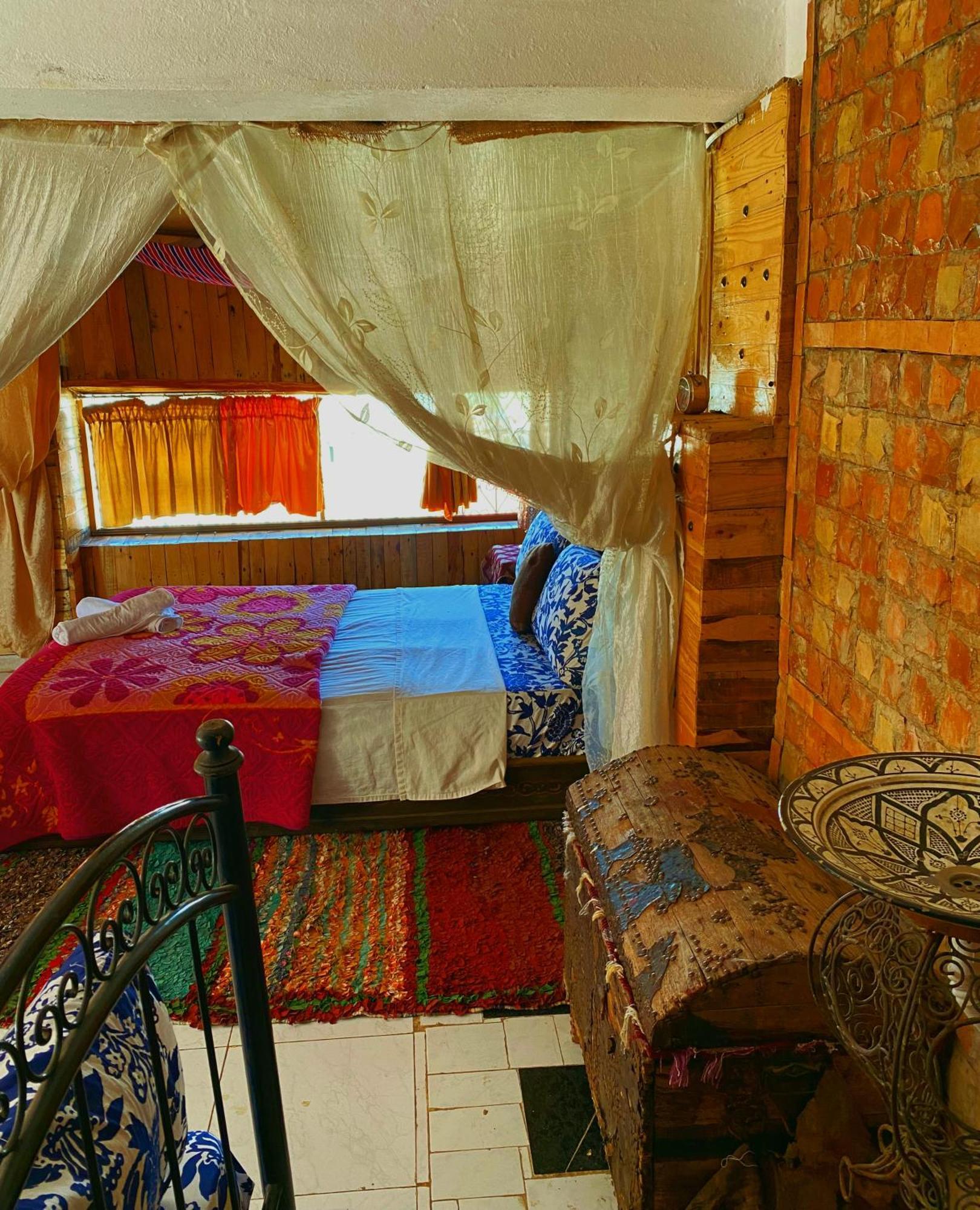 Dar Merzouga Meknes Exterior photo
