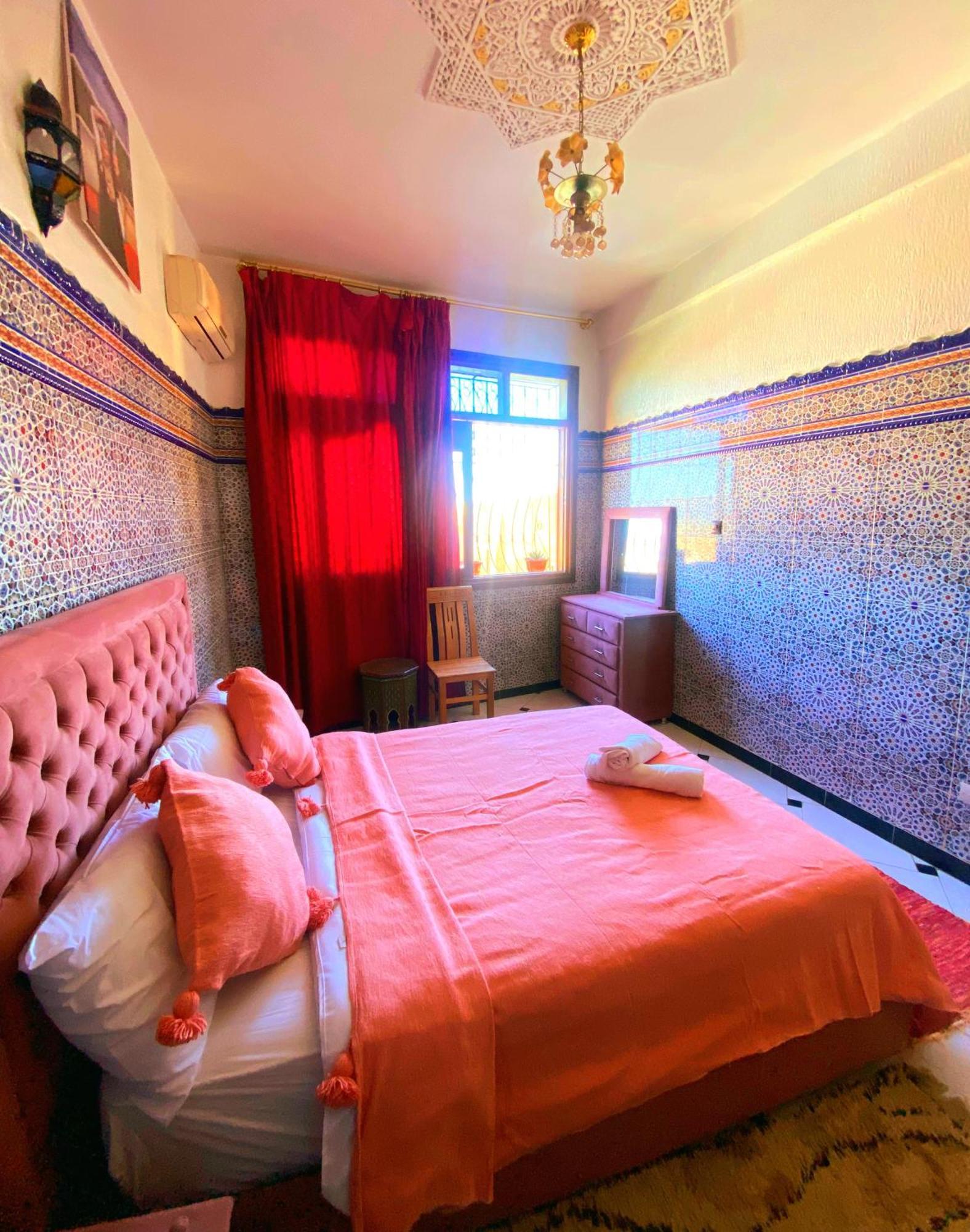 Dar Merzouga Meknes Exterior photo