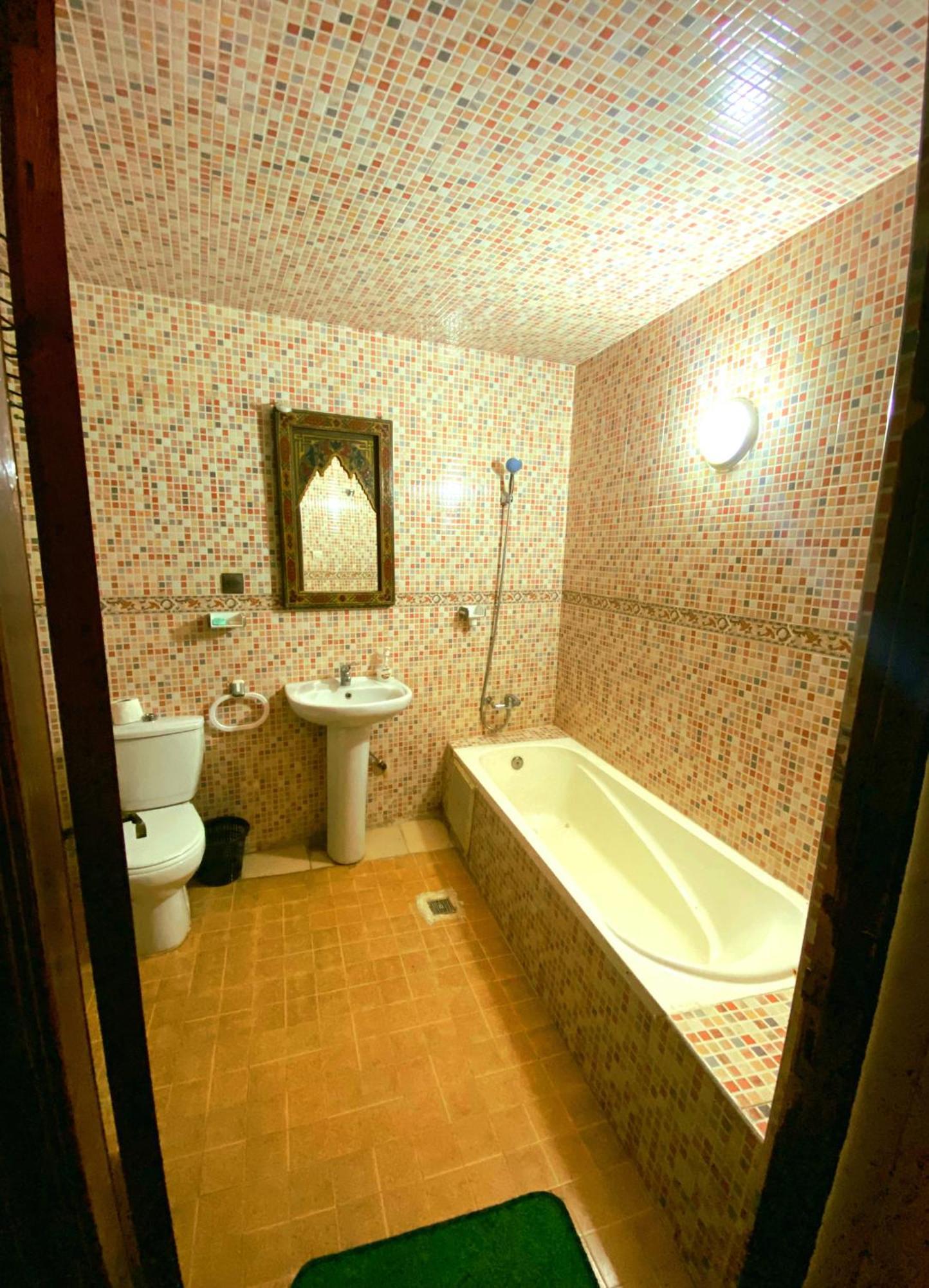 Dar Merzouga Meknes Exterior photo