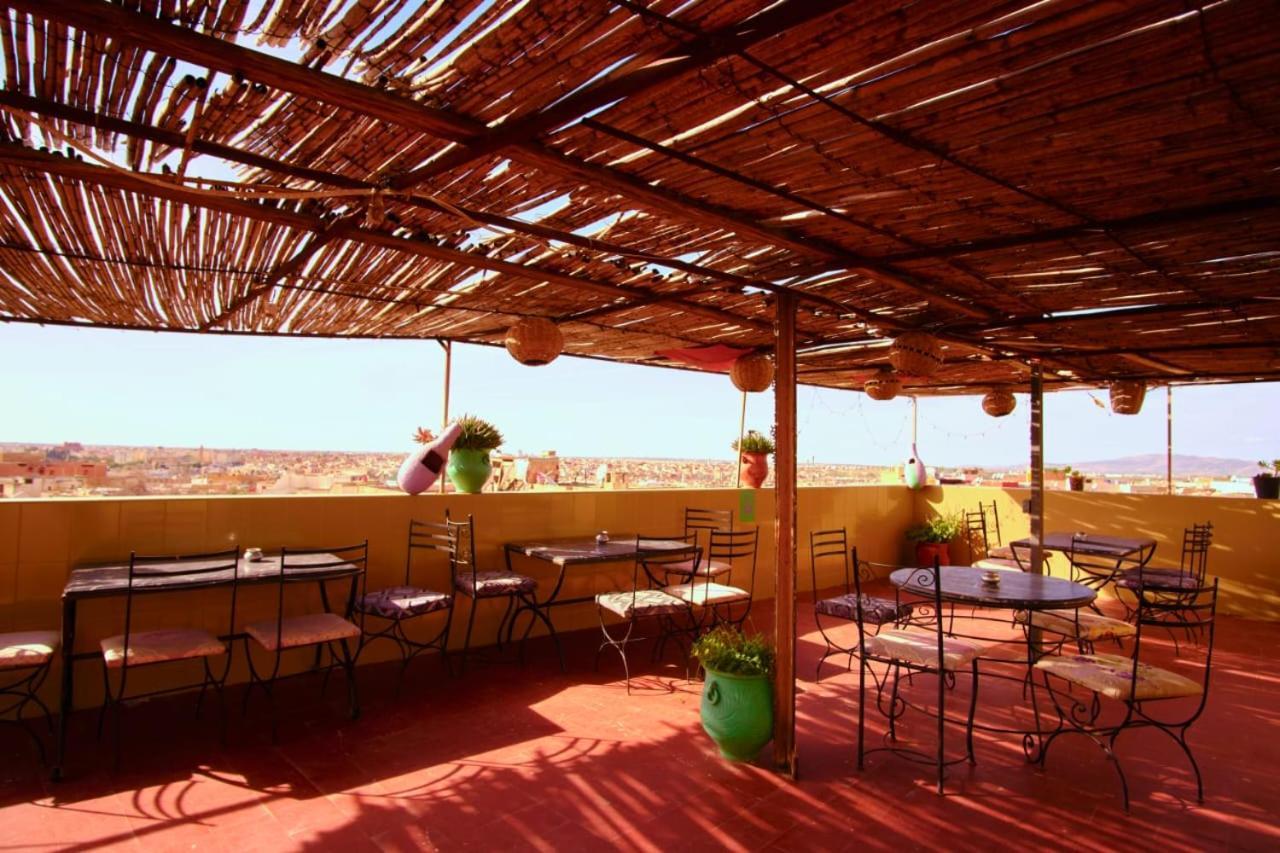 Dar Merzouga Meknes Exterior photo