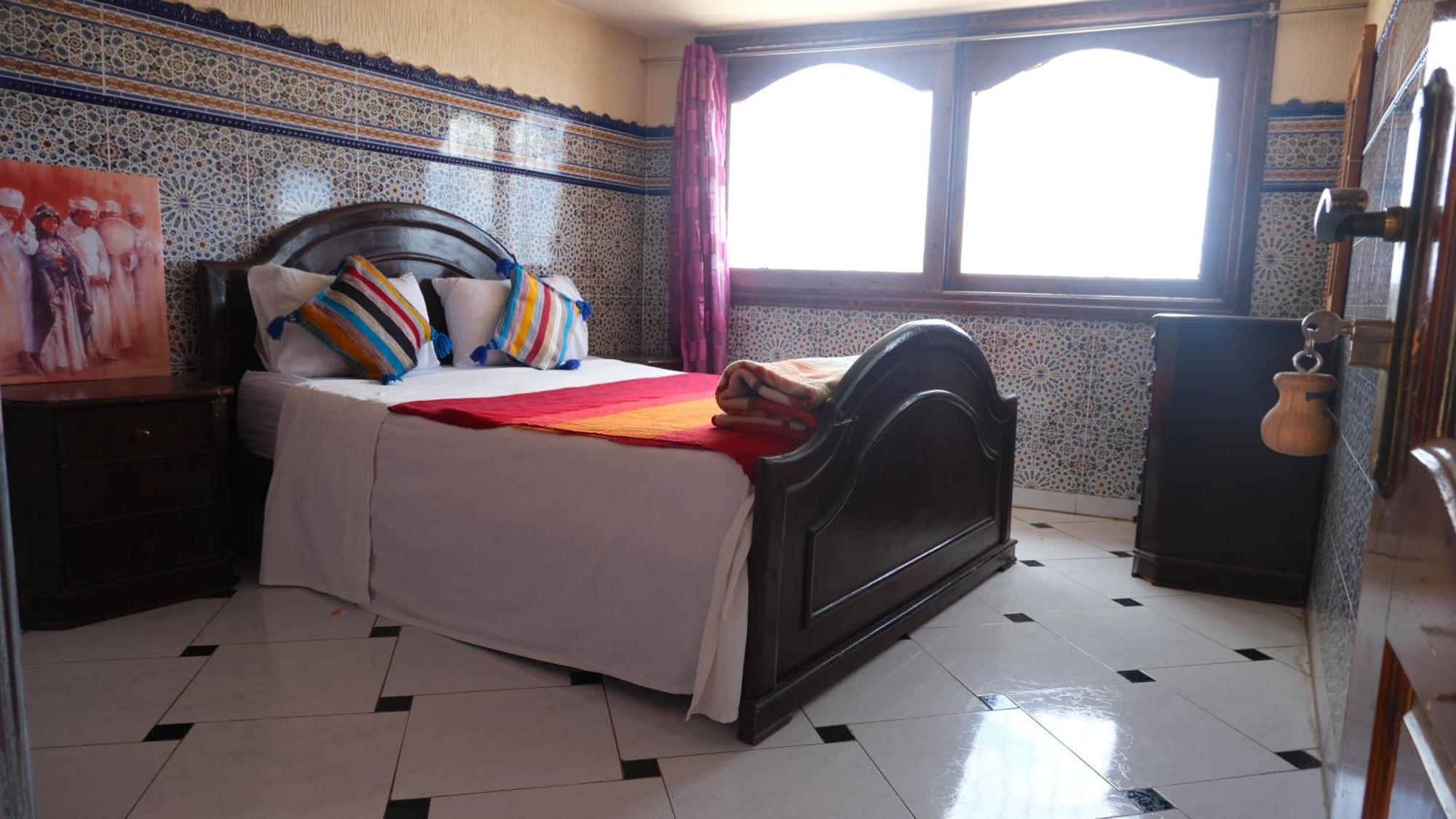 Dar Merzouga Meknes Exterior photo