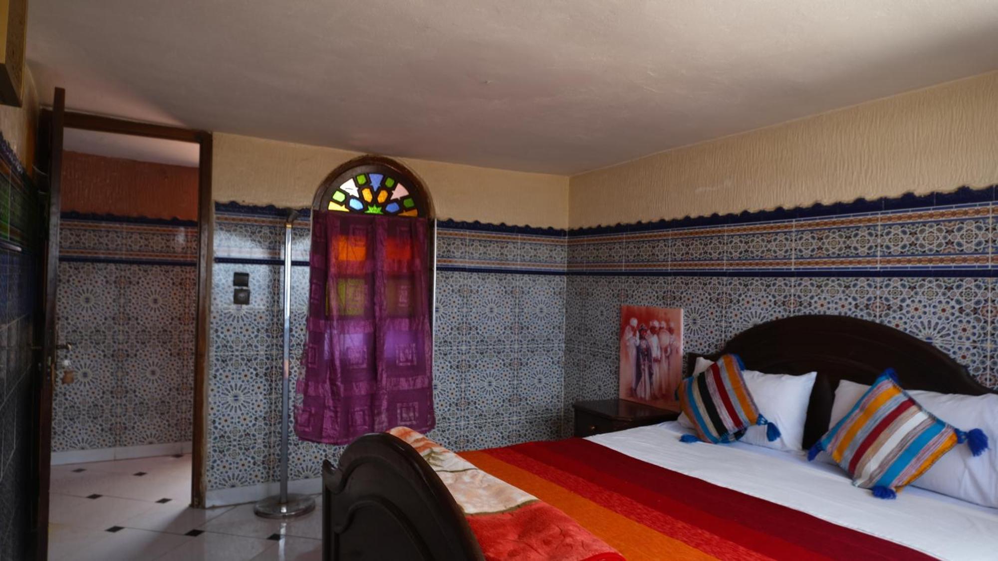 Dar Merzouga Meknes Exterior photo