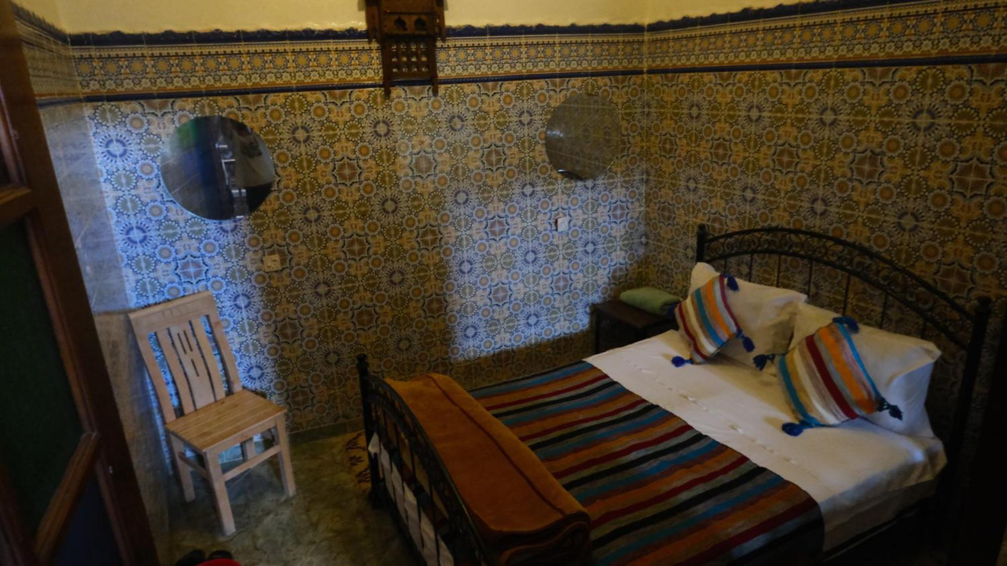 Dar Merzouga Meknes Exterior photo