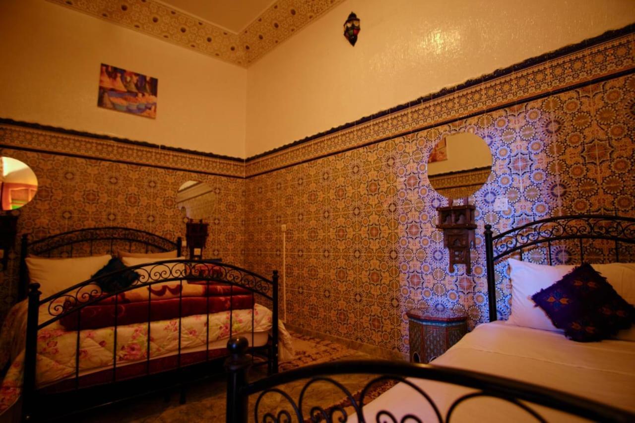 Dar Merzouga Meknes Exterior photo