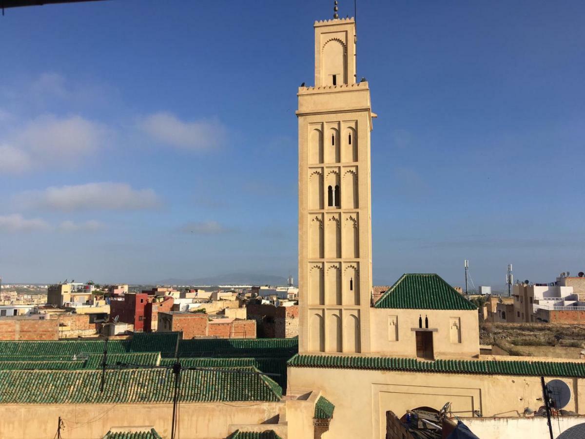 Dar Merzouga Meknes Exterior photo